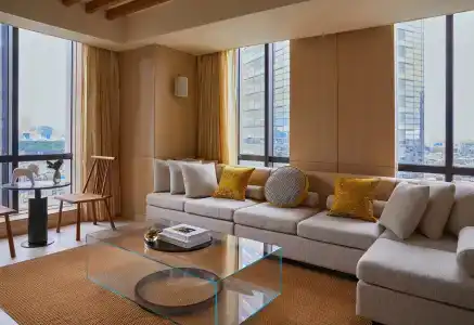 Kimpton Shinjuku Tokyo, An Ihg - 12
