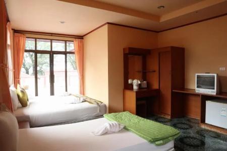 Island View Bungalows - 25