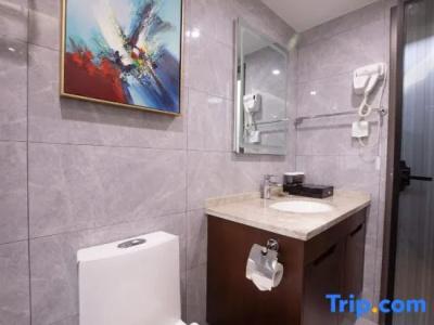 Ibis Budget Singapore Sapphire (SG Clean) - 53