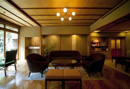 Nishimuraya Honkan - 22