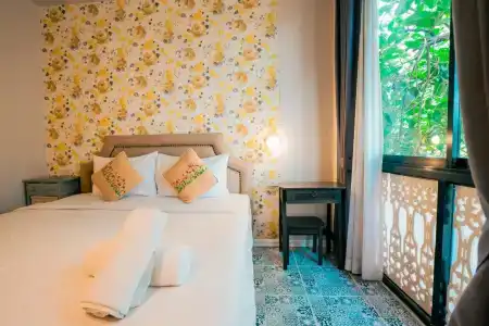 Si Phum Heritage Boutique Bed & Breakfast - 27