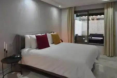 Le Yacht Suites - 69