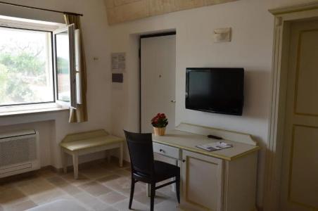 Casale del Murgese Country Resort - 22