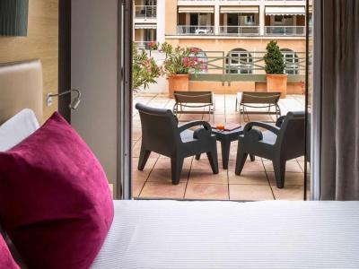 Grand Hôtel Roi René Aix en Provence Centre - MGallery - 117