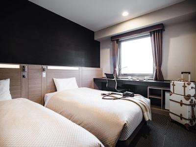 Mitsui Garden Okayama - 3