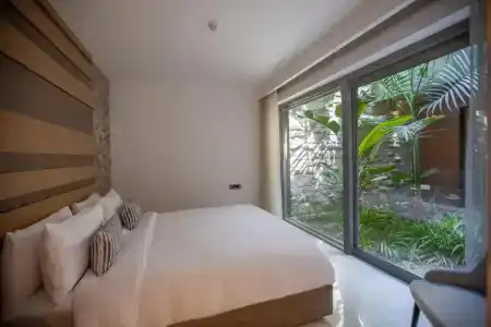 Mett & Beach Resort Bodrum - 59