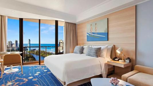 Marriott Vacation Club at Surfers Paradise - 40