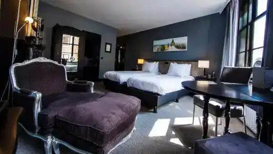 B&B 't Poorthuys - 33