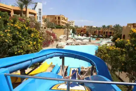 Rehana Royal Beach Resort - Aquapark & Spa - Family & Couples Only - 11