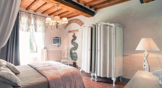 Il Castagnolo b&b - 34