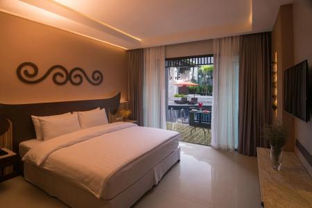 Le Bali & Spa - 5