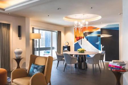 Voco Orchard Singapore - Sg Clean, An Ihg - 53