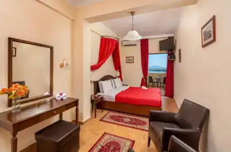 Corfu Secret - 206