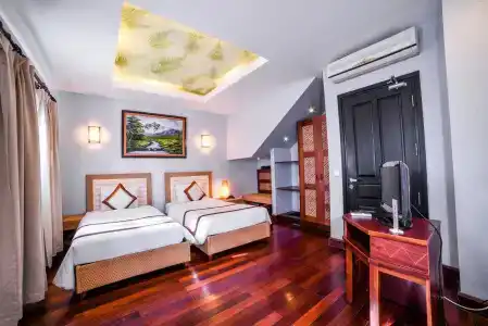 Son Tra Resort - 2