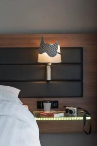 Moxy Amsterdam Houthavens - 20