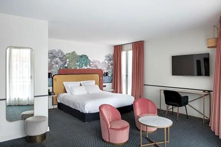 Best Western du Pont Wilson - 36