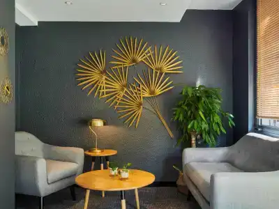 Mercure Paris 15 Porte de Versailles - 14