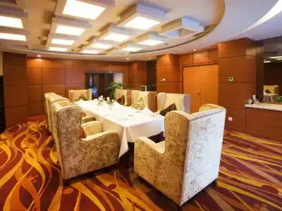 Bayshore Dalian - 17