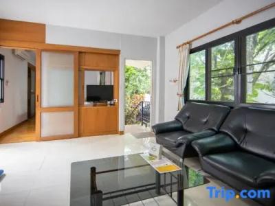 Chayada Garden House and - 29
