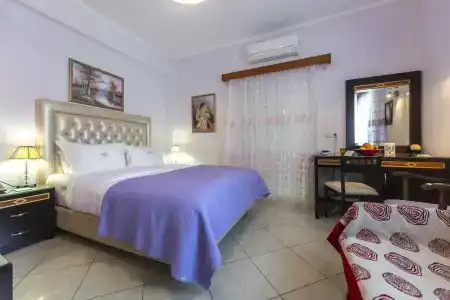 Irida Beach Suites - 1