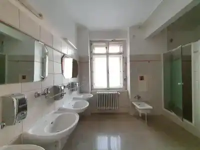 Jana / Pension Domov Mládeže - 14
