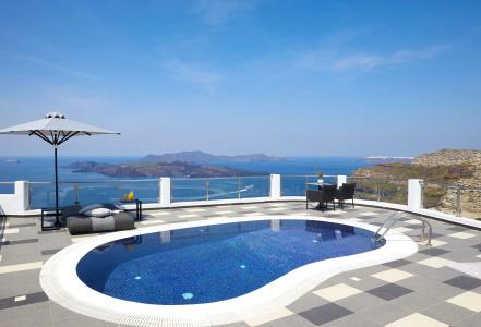Petit Palace Suites - 11