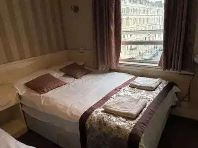Earls Court - 47