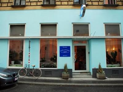 Pension Arpi - 19