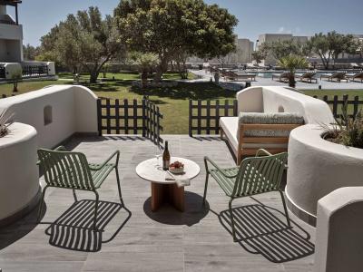 Numo Ierapetra Beach Resort - 43