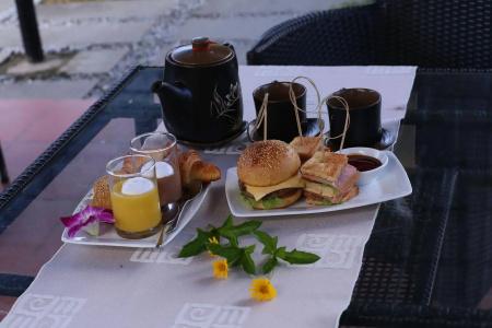 Phu Thinh Boutique Resort & Spa - 12