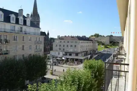 Du Chateau - 87