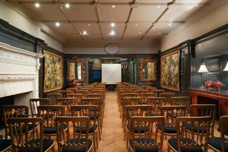 The Pelham London - Starhotels Collezione - 16