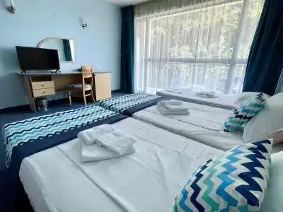 Holiday Park - All Inclusive - 52