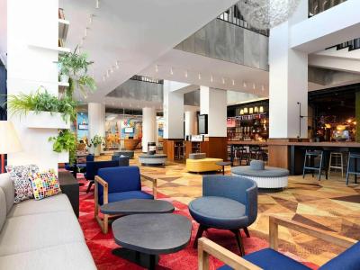 Ibis Poznan Centrum - 24