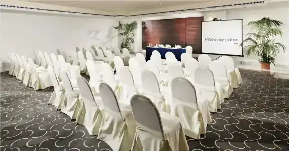 H10 Timanfaya Palace - Adults Only - 18