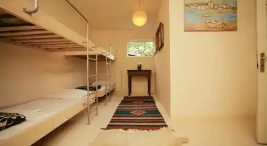 Zig Zag Hostel - 15