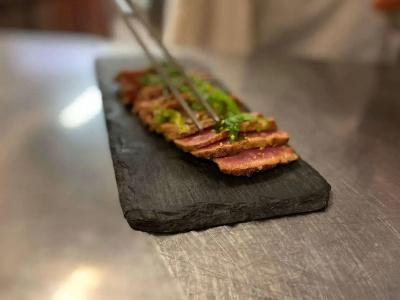 Hôtel Mercure Lyon Centre Charpennes - 10