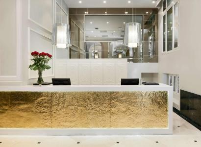 NH Collection Madrid Abascal - 1