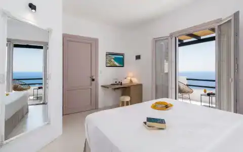 Psaravolada Milos - 36