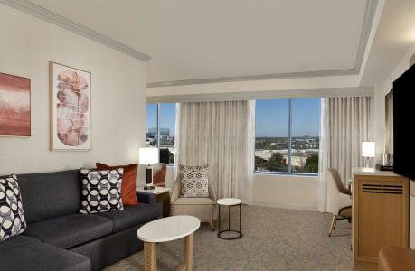 Hilton Anatole - 36