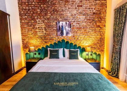 Karakoy Aparts - Special Category - 29