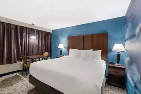 Best Western Winners Circle - 43