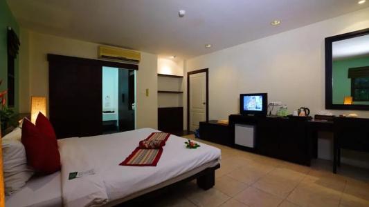 Baan Khaolak Beach Resort - Sha Plus - 177