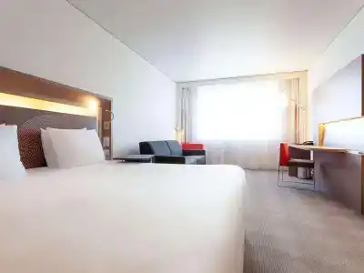 Novotel Basel City - 2
