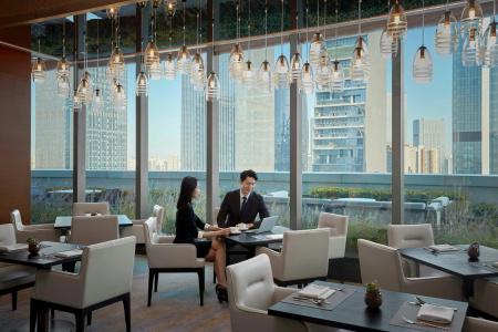 Sheraton Beijing Lize - 22