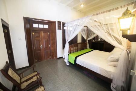 Sisikirana Villa (Luxury Villa in Galle) - 44