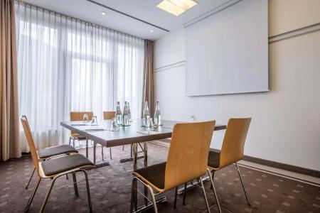 Radisson Blu Hannover - 24