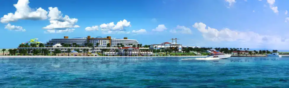 Aquasis De Luxe Resort & SPA - Ultra All Inclusive - 22