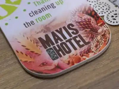 Mayis - 23