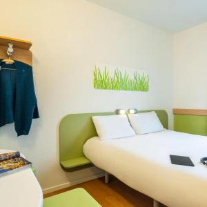 ibis budget Brugge Centrum Station - 17